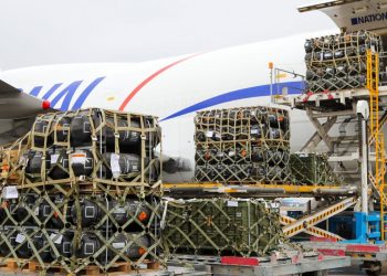 აშშ და NATO უკრაინას საჰაერო თავდაცვის დამატებით სისტემებს უგზავნიან