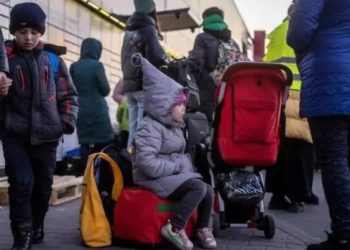 მარიუპოლის მერის მრჩეველი – მარიუპოლის 4500 მცხოვრები პასპორტების გარეშე, მათი ნების საწინააღმდეგოდ როსტოვში გადაიყვანეს