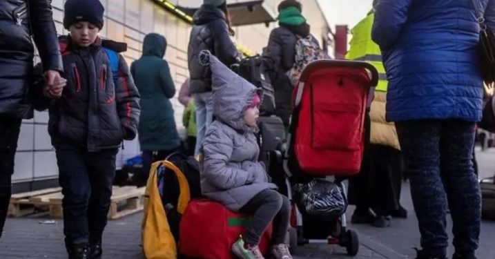 მარიუპოლის მერის მრჩეველი – მარიუპოლის 4500 მცხოვრები პასპორტების გარეშე, მათი ნების საწინააღმდეგოდ როსტოვში გადაიყვანეს