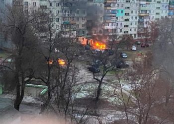 გაერო – 24 თებერვლიდან ამ დრომდე, უკრაინაში 474 მშვიდობიანი მოქალაქეა მოკლული, მათ შორის 29 ბავშვი