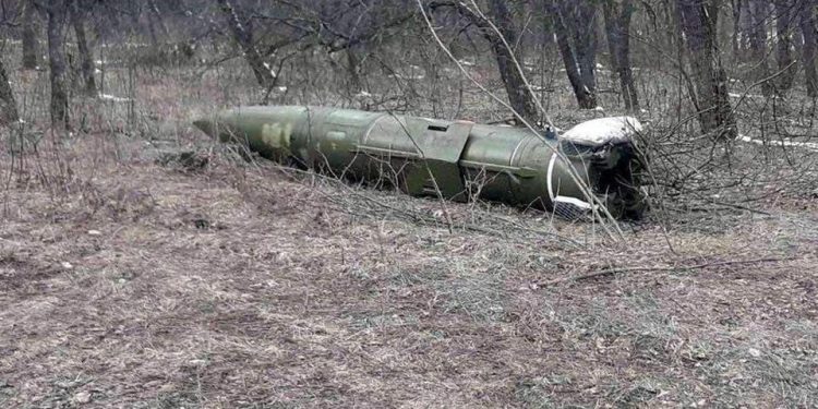 აშშ-ის შეფასებით, რუსეთის მიერ უკრაინაში გამოყენებული ავტომატური დამიზნების მქონე რაკეტების 60 პროცენტი წარუმატებელია