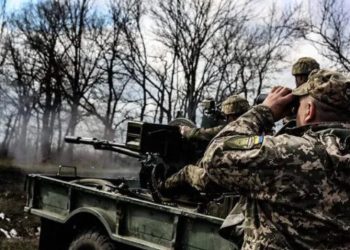 გავრცელებული ინფორმაციით, უკრაინაში ორი ქართველი მებრძოლი დაიღუპა