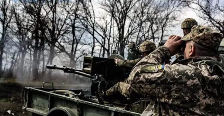 გავრცელებული ინფორმაციით, უკრაინაში ორი ქართველი მებრძოლი დაიღუპა