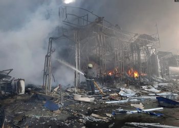 რუსეთი უკრაინას ავსტრიულ ნეიტრალიტეტს სთავაზობს, უკრაინა კი “უკრაინულ მოდელზე” საუბრობს