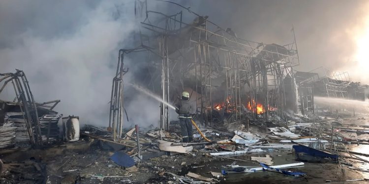 რუსეთი უკრაინას ავსტრიულ ნეიტრალიტეტს სთავაზობს, უკრაინა კი “უკრაინულ მოდელზე” საუბრობს