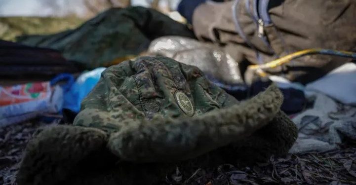 უკრაინელმა სამხედროებმა რუსეთის საზღვაო ქვეითების ბრიგადის მეთაური მოკლეს