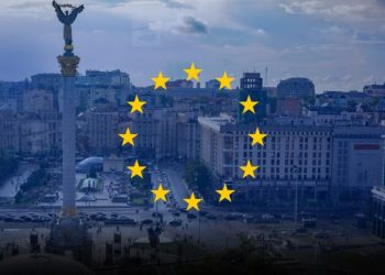 ევროპარლამენტმა უკრაინის ევროკავშირში გაწევრიანების სწრაფ გეგმას მხარი დაუჭირა