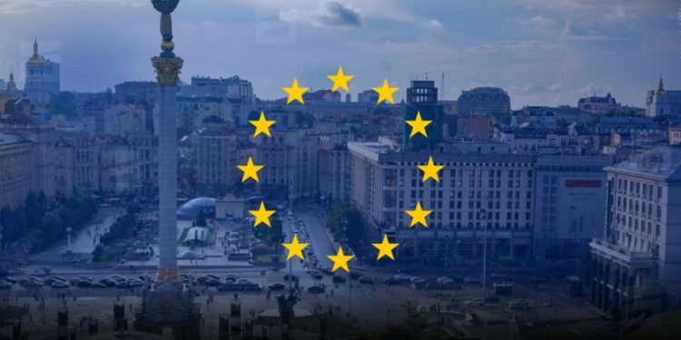 ევროპარლამენტმა უკრაინის ევროკავშირში გაწევრიანების სწრაფ გეგმას მხარი დაუჭირა