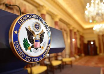 აშშ-ის სახელმწიფო დეპარტამენტის 2023 წლის ბიუჯეტის პროექტში საქართველოსთვის 88 მილიონი დოლარია გათვალისწინებული