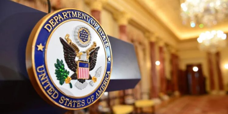 აშშ-ის სახელმწიფო დეპარტამენტის 2023 წლის ბიუჯეტის პროექტში საქართველოსთვის 88 მილიონი დოლარია გათვალისწინებული