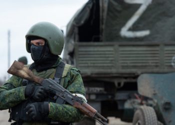 უკრაინის საგარეო: ოკუპანტებმა 2 389 ბავშვი უკრაინიდან რუსეთში იძულებით გადაიყვანეს