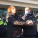 მთავრობის ადმინისტრაციასთან ელენე ხოშტარია დააკავეს