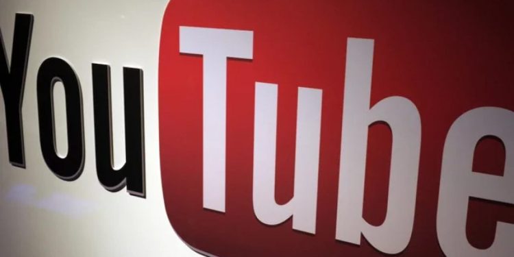 Youtube რუსულ სახელმწიფო არხებზე წვდომას მთელ მსოფლიოში ზღუდავს