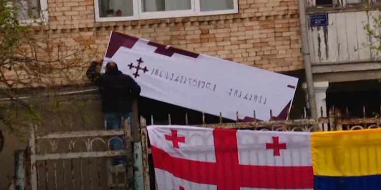 გურიის ახალი ამბები – 13. 04. 2022