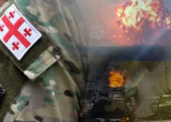 უკრაინაში გუშინ დაღუპული ორივე ქართველი მებრძოლის ვინაობა ცნობილია