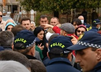 გურიის ახალი ამბები – 15.04.2022