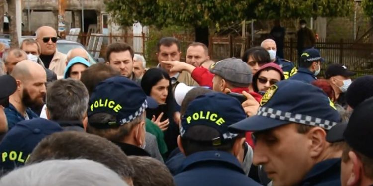 გურიის ახალი ამბები – 15.04.2022