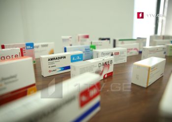 საქართველოში რეცეპტის გამოწერა დღეიდან მხოლოდ გენერიკული დასახელებით მოხდება