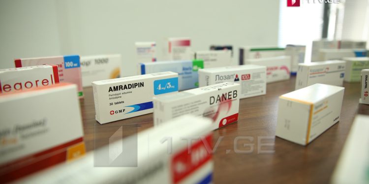 საქართველოში რეცეპტის გამოწერა დღეიდან მხოლოდ გენერიკული დასახელებით მოხდება