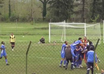 გურული საფეხბურთო დერბი „ბახმარომ“ მოიგო