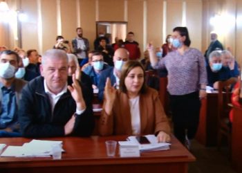 გურიის ახალი ამბები – 29.04.2022