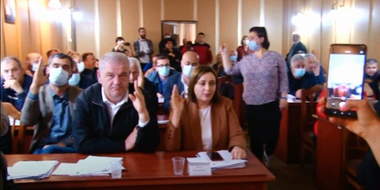 გურიის ახალი ამბები – 29.04.2022