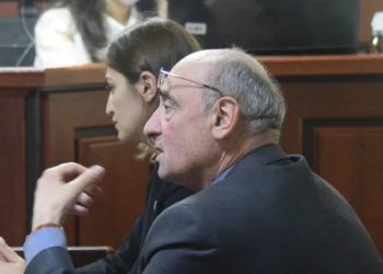 პროკურორი – მშობლების მკვლელობაში ბრალდებულს დედ-მამასთან კონფლიქტი 2019 წლიდან ჰქონდა