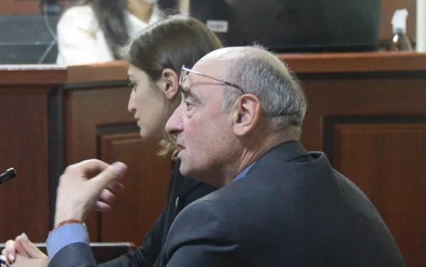 პროკურორი – მშობლების მკვლელობაში ბრალდებულს დედ-მამასთან კონფლიქტი 2019 წლიდან ჰქონდა