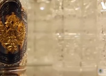 ვიდეო – სამართლდამცავებმა, პრორუსი პოლიტიკოსის მედვედჩუკის ვილაში სპეცოპერაცია ჩაატარეს