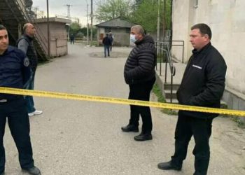 42 წლის მამაკაცი, რომელსაც აბაშაში მეორე დღეა ეძებდნენ, გარდაცვლილი იპოვეს