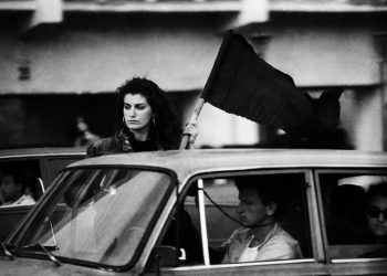 9 აპრილის ტრაგედიიდან 33 წელი გავიდა