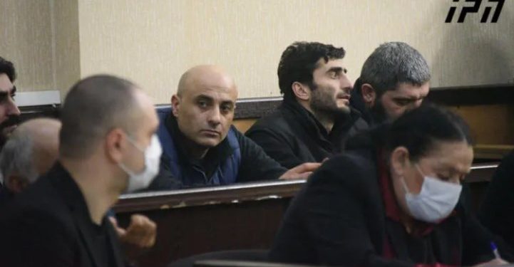 ჟურნალისტებისა და ოპერატორების, მიმართ განხორციელებულ ფიზიკურ ძალადობაში ბრალდებულები სასამართლომ დამნაშავედ ცნო