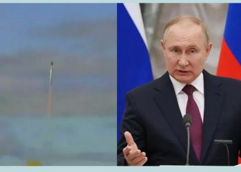 პუტინი – ახალი ბალისტიკური რაკეტა ორჯერ დაფიქრებას აიძულებს მათ, ვინც ცდილობს დაგვემუქროს