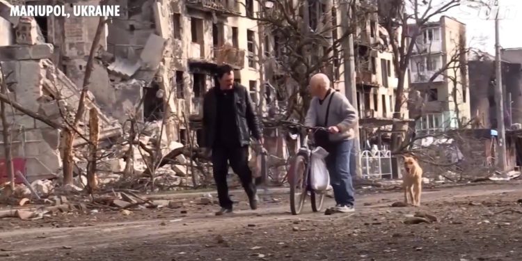 გურიის ახალი ამბები – 20.04.2022