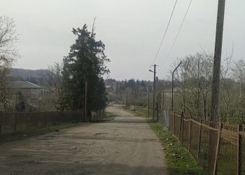 აკეთის თემში ნაგვის ბუნკერები დაიდგა