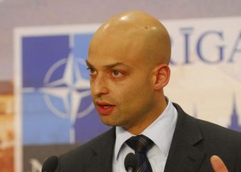 ჯეიმს აპატურაი – ნატო-ს ქვეყნების მთავრობებს სურთ, საქართველოში ნაკლებად პოლარიზებული პოლიტიკური გარემო იხილონ