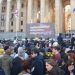 პარლამენტის წინ აქცია – „თავისუფლების დღე“ მიმდინარეობს
