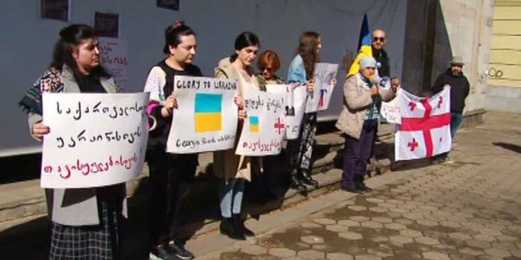 ოზურგეთში სამოქალაქო მოძრაობა ,,თავისუფლებისთვის’’ დაფუძნდა