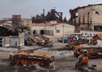 გურიის ახალი ამბები – 22.04.2022