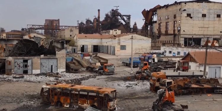 გურიის ახალი ამბები – 22.04.2022