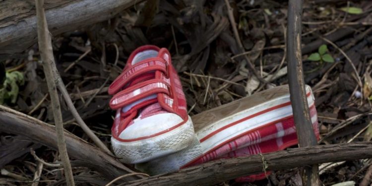 აღდგომის დილას დონეცკში ოკუპანტების დაბომბვამ 5 და 14 წლის გოგონების სიცოცხლე იმსხვერპლა