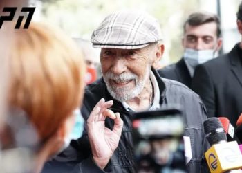 ბუბა კიკაბიძე – თუ ქალბატონ პრეზიდენტს უნდა, რომ საქართველოსთვის ერთი კარგი საქმე მაინც გააკეთოს, გამოუშვას მიშა