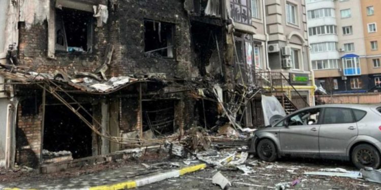 უკრაინის პროკურატურის ინფორმაციით, კიევის მახლობლად მდებარე ქალაქებში 410 ცხედარი იპოვეს