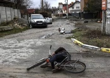 Der Spiegel – გერმანიამ რუსი სამხედროების რადიო შეტყობინებები მოიპოვა, რომლებიც, სავარაუდოდ, აღიარებდნენ, რომ მათ ბუჩაში მშვიდობიანი მოქალაქეები მოკლეს