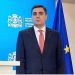 საგარეო საქმეთა მინისტრის თანამდებობას ილია დარჩიაშვილი დაიკავებს