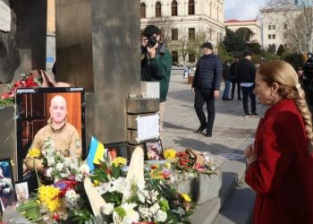 აშშ-ს საელჩო – რუსული არმიის სისასტიკე საუკუნეებს ითვლის და აგრესორი მეზობლის ხელით საქართველოს თავისი წილი კოშმარი აქვს გამოვლილი