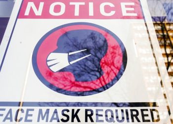 ფილადელფია პირველი დიდი ქალაქია ამერიკაში, სადაც ნიღბის ტარება ისევ სავალდებულო ხდება