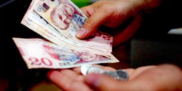 მოსახლეობის 33%-ს ფული მხოლოდ საკვებისთვის ჰყოფნის – კვლევა