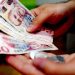 მოსახლეობის 33%-ს ფული მხოლოდ საკვებისთვის ჰყოფნის – კვლევა