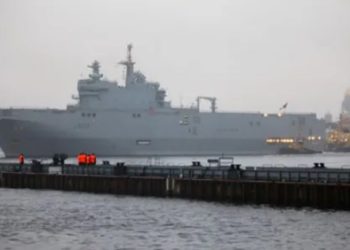 ნორვეგია უკრაინას „მისტრალის“ 100 სარაკეტო სისტემას გადასცემს